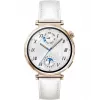 Huawei WATCH GT 5 41mm | Viedpulkstenis | GPS | AMOLED | 1.32 colli | Balts