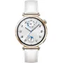 Huawei WATCH GT 5 41mm | Viedpulkstenis | GPS | AMOLED | 1.32 colli | Balts