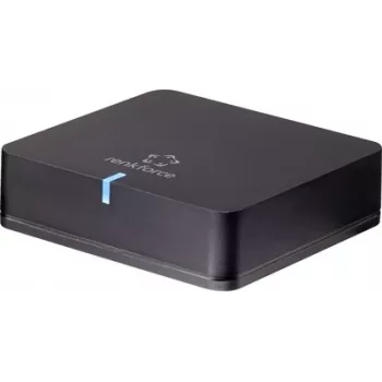 Renkforce Bluetooth® Mūzikas uztvērējs Bluetooth 5.0 20 cm aptX® tehnoloģija (RF-4294750)