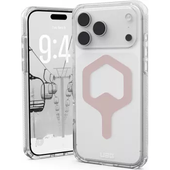 Urban Armor Gear UAG Plyo MagSafe Macītis | Apple iPhone 17 Pro Max | ledus (114530114348)