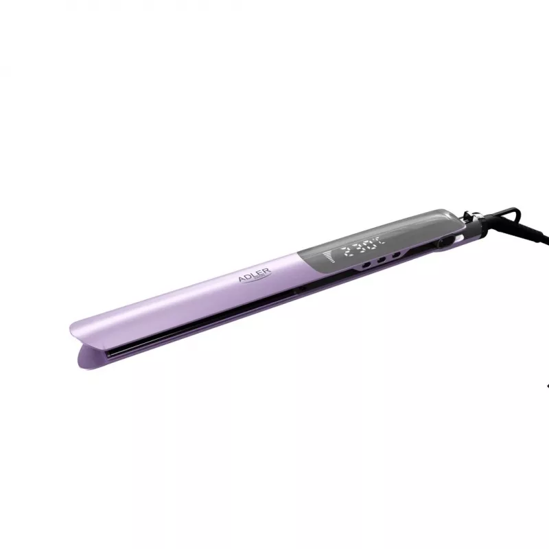 Adler AD 2329 Keratin matu taisnotājs