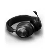 Steelseries Arctis Nova Pro Wireless austiņas galvas saite Gaming Bluetooth Melna