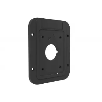 SystemHouse Solutions Montāžas plāksne vandalizācijas aizsardzībai xCR-SD G2 (44280292)
