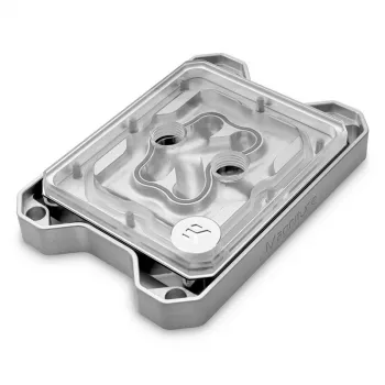 EK Water Blocks EK-Quantum Magnitude Accent Frame, sTRX4 - niķelis