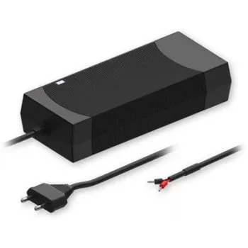 Teltonika PR318EUA barošanas adapteris / invertors iekštelpām 130 W Melns
