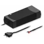 Teltonika PR318EUA barošanas adapteris / invertors iekštelpām 130 W Melns