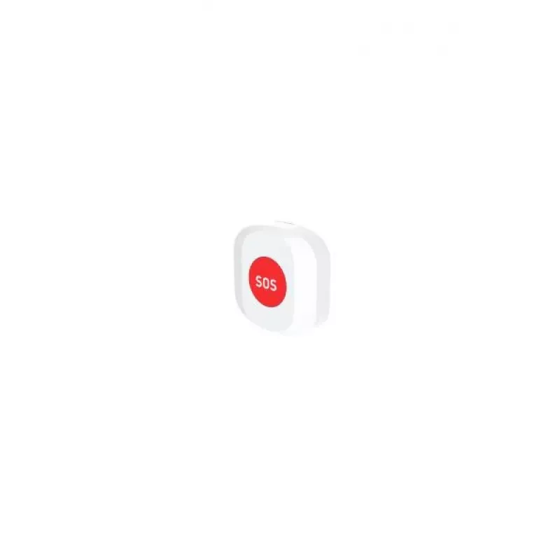 Bezvadu signalizācijas poga WOOX R7052 Panic Button