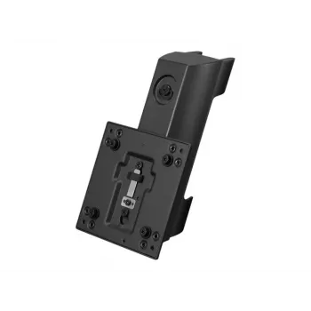 Lenovo 4XF1K72399 stiprinājuma komplekts Melns