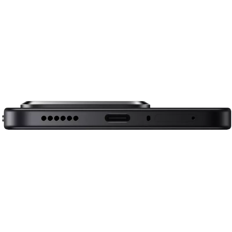 Viedtālrunis Xiaomi 15T 6.83 collu 12 GB 512 GB Melns