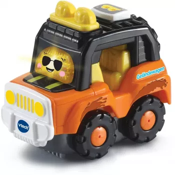 Vtech 80-548604 rotaļlieta mazuļiem Tut Tut Baby Flitzer sērijā