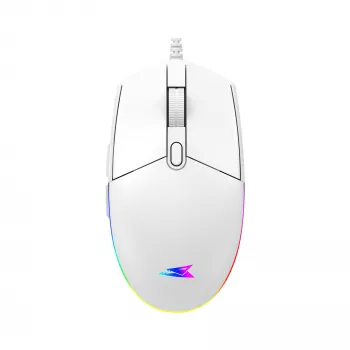 Pele Baracuda BGM-112 Crab White CRAB-W