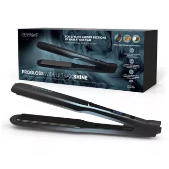 Taisnotājs Revamp Progloss Wide Ultra X Shine ST-2000-EU