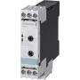 Siemens 3UG4511-1BP20 elektriskais relejs melns, pelēks