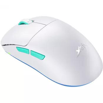 Gaming pele CHERRY XTRFY M8