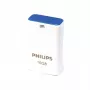 Philips FM16FD85B/00 USB zibatmiņa 16 GB USB Type-A 2.0 Zils, Balts