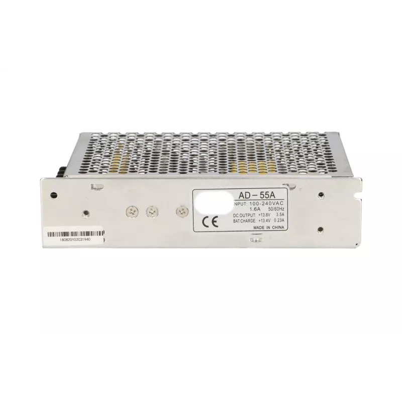 Extralink Barošanas bloks AD-55A 12V/13,8V, 55W