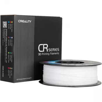 CR-PETG Filaments Creality (Balts)