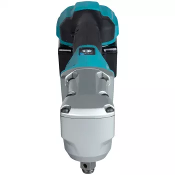 Leņķa triecienskrūvgriezis Makita DTL300Z Melns