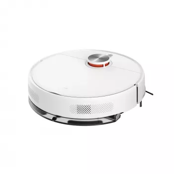 Robotputekļsūcējs Xiaomi S40 — bezmaiss, 5200 mAh, 10000 Pa, slapjā tīrīšana