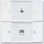Busch-jaeger 2CKA006116A0186 Balta