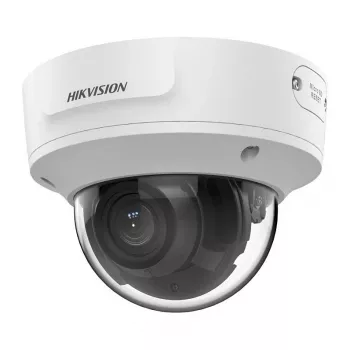 IP drošības kamera Hikvision DS-2CD3786G2T-IZSY 3840x2160 Iekštelpām un ārtelpām