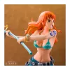 ABYstyle figūra ONE PIECE - Figurīna Nami x2 (3665361137870)