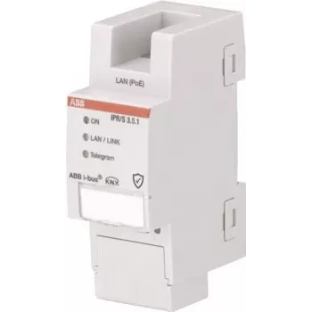 IP maršrutētājs ABB IPR/S3.5.1 (2CDG110176R0011)