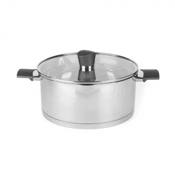 Katls Russell Hobbs RH01168EU7 24 cm nerūsējošais tērauds, indukcijai piemērots