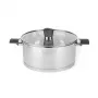 Katls Russell Hobbs RH01168EU7 24 cm nerūsējošais tērauds, indukcijai piemērots