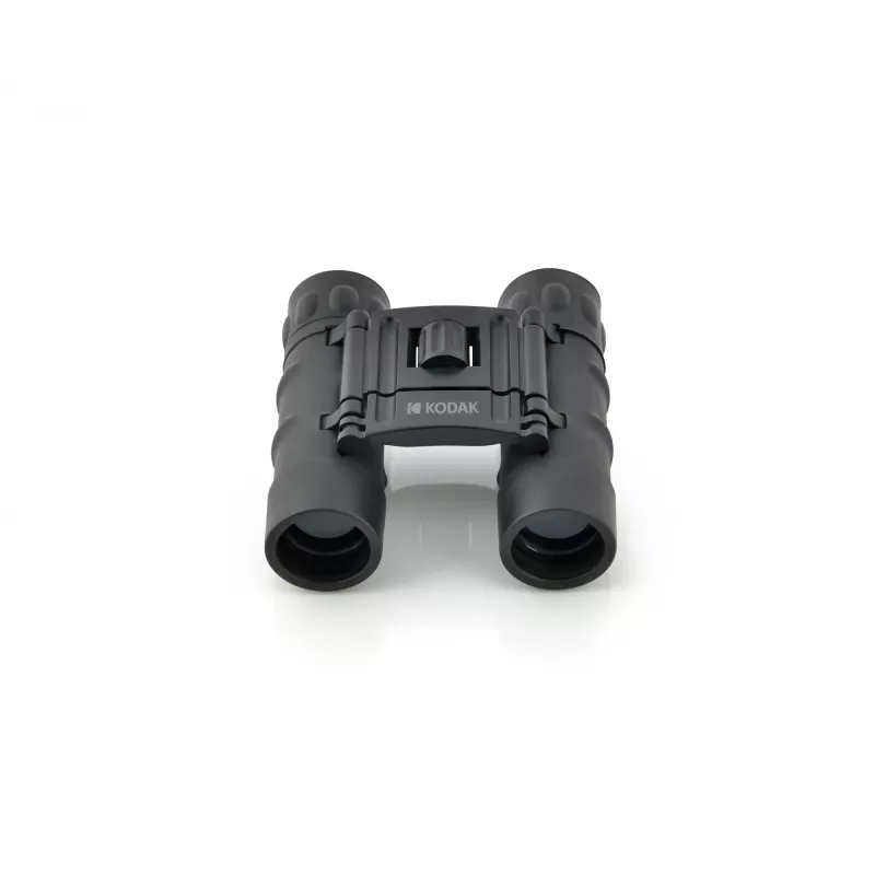 Binoklis Kodak BCS400 10x 25mm Roof Melns