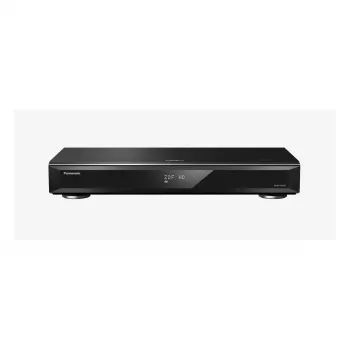 Blu-Ray ierakstītājs Panasonic DMR-UBS90