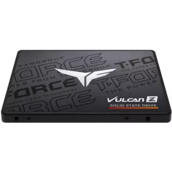 SSD disks Team Group T-FORCE VULCAN Z 1 TB 2,5 collu Serial ATA III