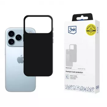 Aizsargmaciņš 3MK Apple iPhone 17 Pro matēts