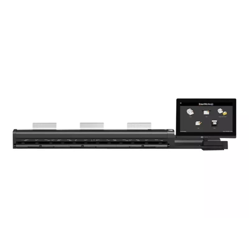 Canon Z36 - ruļļu skeneris - max. skenēšanas platums 36 collas (3850V632)