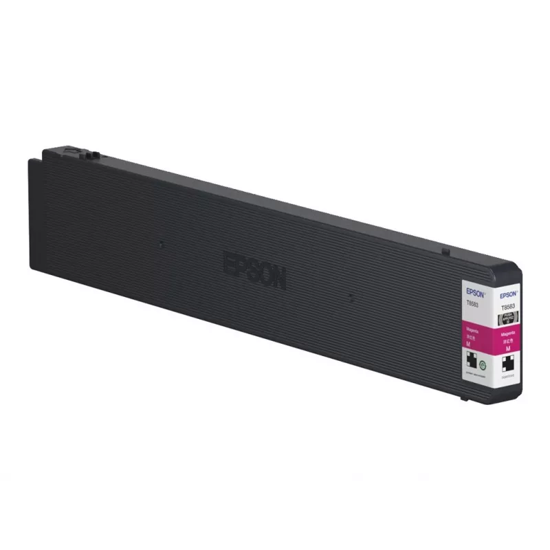 Epson WorkForce Enterprise WF-C20750 oriģinālā magenta tintes kasetne, 1 gab.