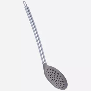 Pensofal Academy Chef Soft Titan 1203 skimmeris ar silikona galvu, 35 cm, karstumizturīgs