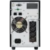 PowerWalker VFI 1500 CG PF1 Double-conversion (Online) 1.5 kVA 1500 W 4 AC rozetes