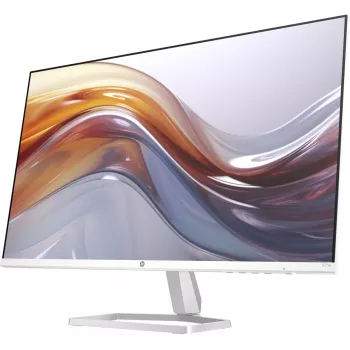 HP Series 5 27 collu FHD monitors ar skaļruņiem - 527sa