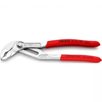 Slīpšarnīra knaibles Knipex Cobra 87 03 180