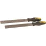 Vīle C.K Tools T0106 06 otrā griezuma metālam un kokam