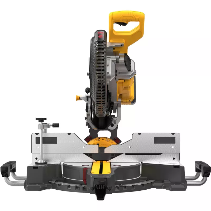DeWALT DCS781X2-QW slīpzāģis