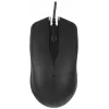 A4Tech OP-760 peles optiskais sensors USB Type-A 1200 DPI