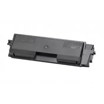 KYOCERA TK-590K oriģināla melna tonera kasetne, 1 gab.
