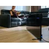 Lafe 47731 IR elektriskais sildītājs ThermoSmart 700W