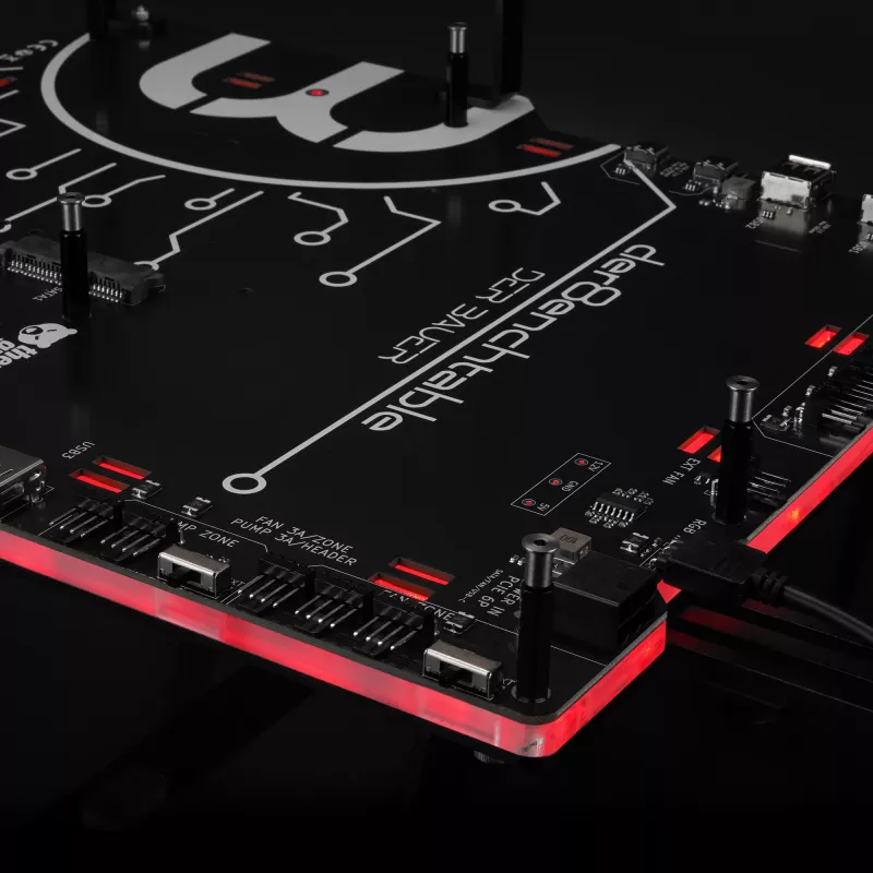der8enchtable Benchtable melns