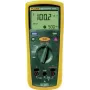 Fluke 1503 izolācijas pretestības mērītājs, 600 V, 1 µF, 0,01–2000 MΩ, 20%, 0,5 s (2427883)