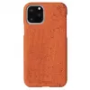 Aizsargmaciņš Krusell Birka Apple iPhone 11 Pro Max — rūsas krāsa