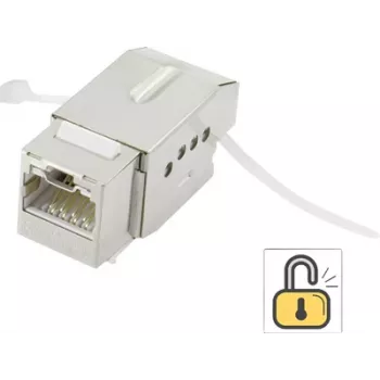 Renkforce RF-4848594 Keystone RJ45