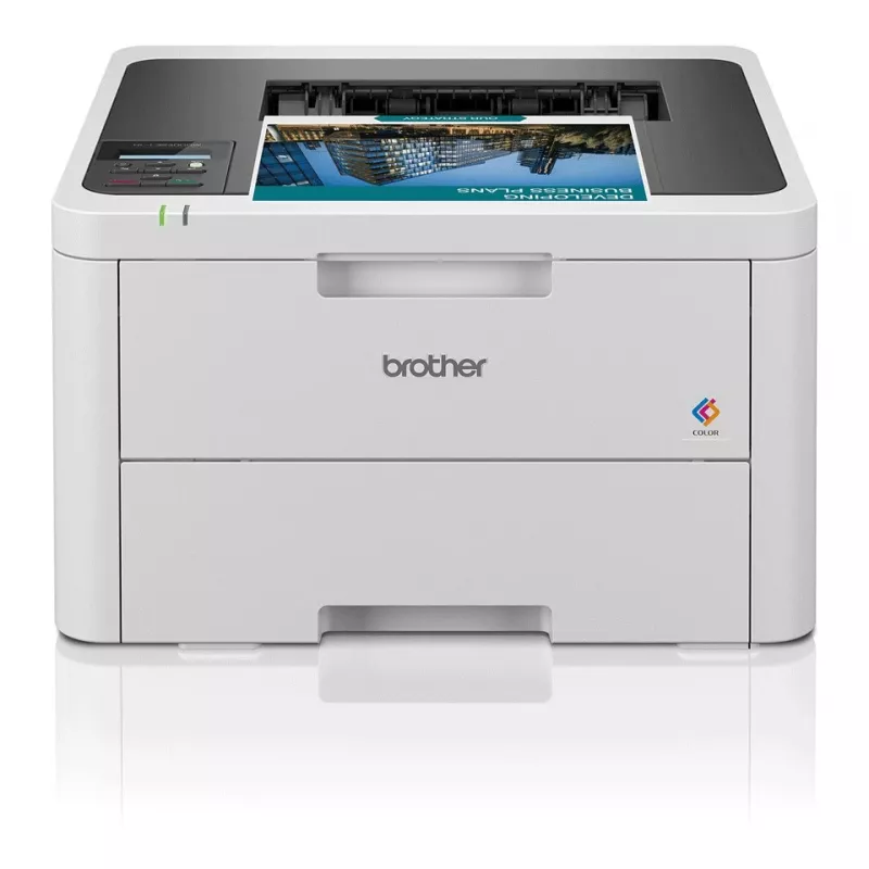 Brother HL-L3240CDW krāsu lāzerprinteris 600 x 2400 DPI A4 Wi-Fi