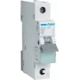 Hager MCS125 Automātiskais slēdzis 25A C-raksturlīkne 1 modulis 17,5mm